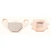 TRW Bremsbelagsatz MCB523SI