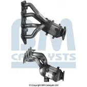 BM CATALYSTS Katalysator BM91956H