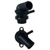 MAHLE ORIGINAL Thermostat Kühlmittel TI 240 87D für Chevrolet Daewoo Lacetti Nubira Lanos