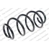 TRISCAN Fahrwerksfeder 8750 23186