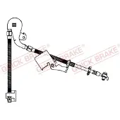 Quick Brake Bremsschlauch 50.704X