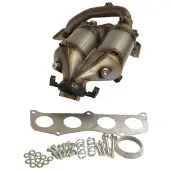 MAXGEAR Katalysator 27-6099