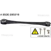 TRISCAN 8500 295216 Querlenker Schräglenker für AUDI A6 Avant (4A5, C8) Q7 (4MB) A6 Limousine (4A2, C8) Q7 (4M) für VW Touareg (CR7)