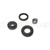 METELLI Radlagersatz Hinten für KIA RIO Kombi (DC) 19-7561