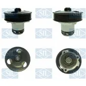 Sil Wasserpumpe PA1488