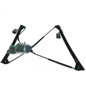 AUTOMEGA Fensterheber [Hersteller-Nr. 100023710] für VW