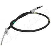 Japanparts Seilzug, Feststellbremse BC-2074R