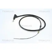 TRISCAN Seilzug, Feststellbremse 814028178 für Peugeot