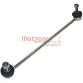 METZGER Stange/Strebe, Stabilisator KIT + 53048112