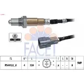 Facet Lambdasonde Made in Italy - OE Equivalent 10.8600