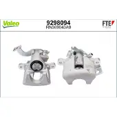 FTE Bremssattel NEOGEN 9298094