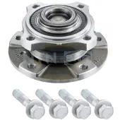 SNR Radlagersatz R150.37