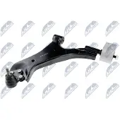 NTY ZWD-DW-013 Querlenker Vorne Links Unten für CHEVROLET CAPTIVA (C100, C140) für OPEL ANTARA für VAUXHALL Antara (L07)