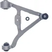 DENCKERMANN D120607 Querlenker Hinten Links Oben für JAGUAR XF (J05, CC9) S-Type (X200) XF Sportbrake (X250) XJ (X35, J12, J24) XK Coupe (X150)