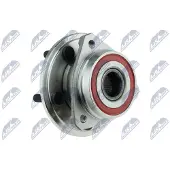 NTY Radlagersatz Vorne Links Vorne Rechts für JEEP CHEROKEE (XJ) 153mm KLP-CH-020