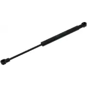 SWAG 10 93 7274 Gasfeder Verdeckklappe Dämpfer passend für MERCEDES-BENZ CLK Cabriolet (A209) 280mm 30N