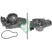 INA Schaeffler Wasserpumpe 538 0129 10