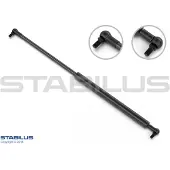 STABILUS LIFT-O-MAT 094390 Gasfeder Heckklappendämpfer für FERRARI 348 ts/GTS 276mm