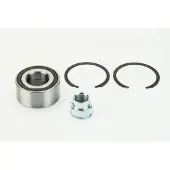 CONTITECH Radlagersatz Vorne für OPEL Corsa D Schrägheck (S07) 72mm WBE1060