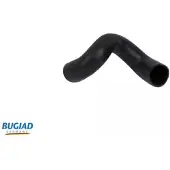 BUGIAD 86639 Turbo Ladeluftschlauch für AUDI A6 Avant (4F5, C6) A6 Limousine (4F2, C6) A6 Allroad (4FH, C6)