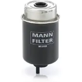 Mann Kraftstofffilter WK 8185