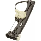 MAXGEAR 50-0770 Elektrischer Fensterheber Hinten Links für BMW X5 (E70)
