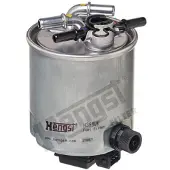 HENGST FILTER Kraftstofffilter H399WK
