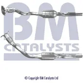 BM CATALYSTS Katalysator Approved BM90900H