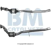 BM CATALYSTS Katalysator BM80301H