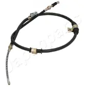 Japanparts Seilzug, Feststellbremse BC-H17