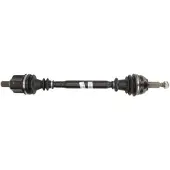 POINT GEAR Antriebswelle PNG73036 Links
