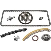 Blue Print Steuerkettensatz ADBP730093