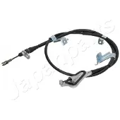 Japanparts Seilzug, Feststellbremse BC-156R