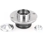 VAICO Radlagersatz FIAT Bravo, Brava, Panda, Punto, Stilo, 500