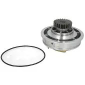 THERMOTEC Wasserpumpe WP-RV105
