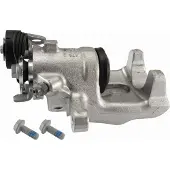 TRW Bremssattel BHN314, Hinten Rechts