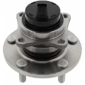 MAPCO Radlagersatz 26249