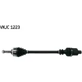 Skf VKJC 1223 Antriebswelle Vorne Rechts für RENAULT Scénic I (JA0/1, FA0) MEGANE I (BA0/1) MEGANE Scenic (JA0/1) MEGANE I Cabriolet (EA0/1)