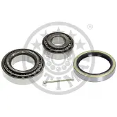 OPTIMAL Radlagersatz Vorne für HYUNDAI H-1 / Starex MPV (A1) 951708