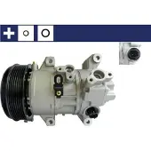 MAHLE ORIGINAL Klimakompressor KLIMA ACP 94 000S