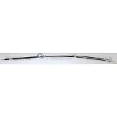 TRISCAN Seilzug, Feststellbremse 8140501146 für MAZDA