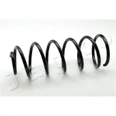 Japko 2X Feder Fahrwerksfeder Vorne