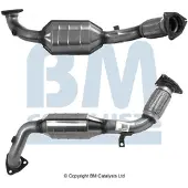 BM CATALYSTS Katalysator BM80509H