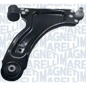 MAGNETI MARELLI 301181387500 Querlenker Vorne Rechts für OPEL Meriva A (X03)