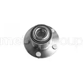 METELLI Radlagersatz Vorne für MAZDA 3 (BK) 19-7692