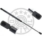 OPTIMAL AG-51159 Gasfeder Heckklappendämpfer für AUDI A6 Avant (4G5, 4GD, C7) 500mm