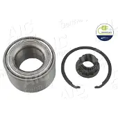 AIC Radlagersatz Vorne Links Vorne Rechts für TOYOTA AVENSIS Kombi (T25) 74mm 57662