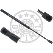 OPTIMAL Heckklappendämpfer Gasfeder Heckklappe Kofferraum Ag-51561