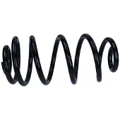 MAXGEAR Fahrwerksfeder 60-0724
