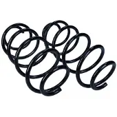 MAXGEAR Fahrwerksfeder 60-1595D